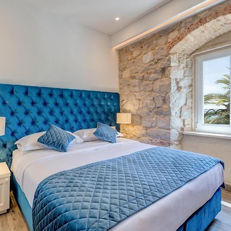 Palms Promenade Luxury Rooms Split Eksteriør bilde