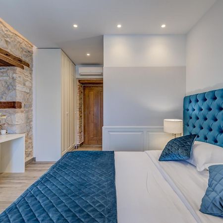 Palms Promenade Luxury Rooms Split Rom bilde