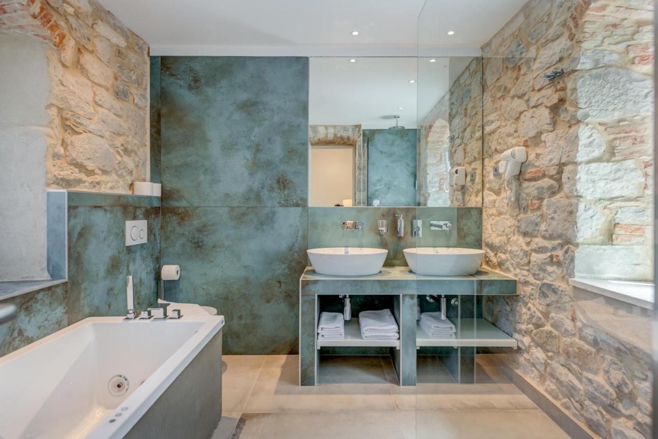 Palms Promenade Luxury Rooms Split Eksteriør bilde