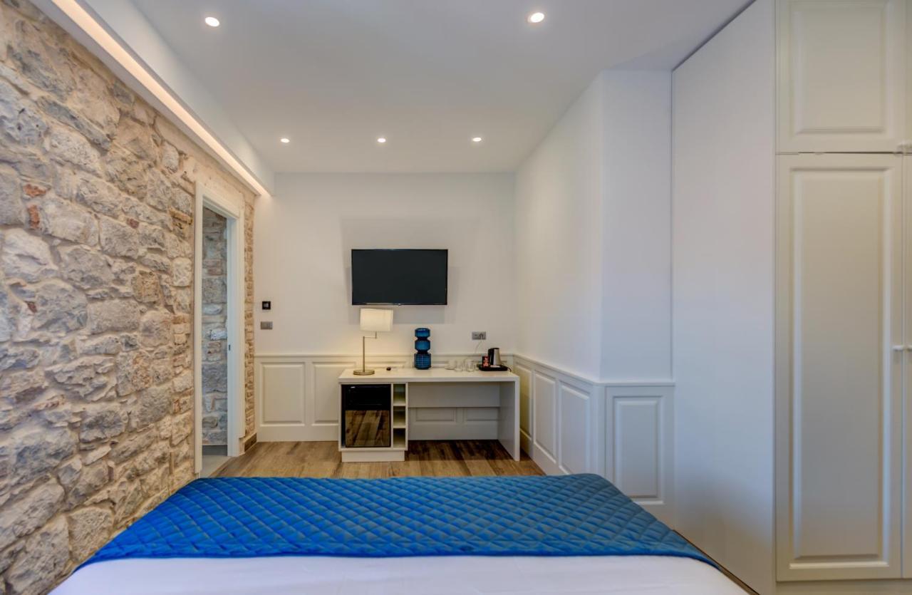Palms Promenade Luxury Rooms Split Eksteriør bilde