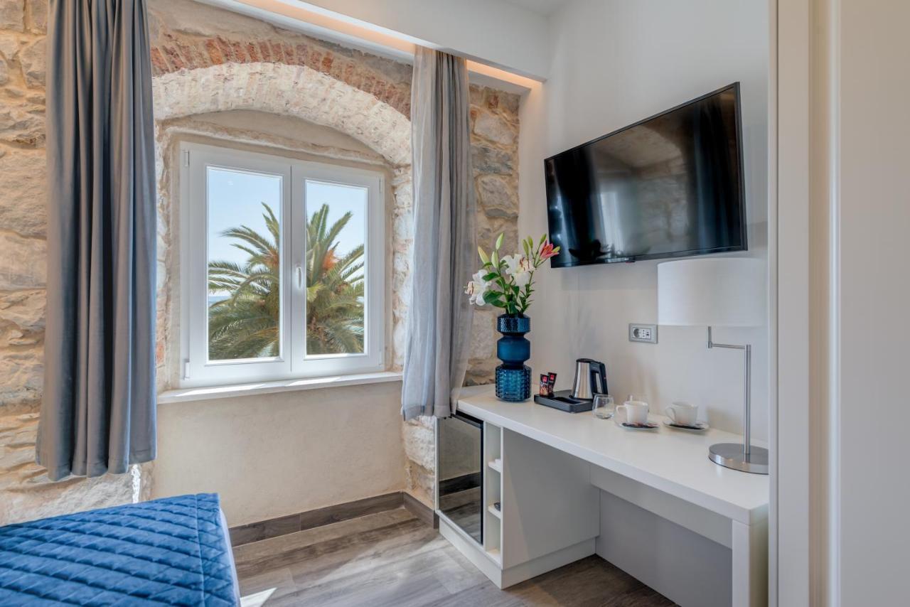Palms Promenade Luxury Rooms Split Eksteriør bilde