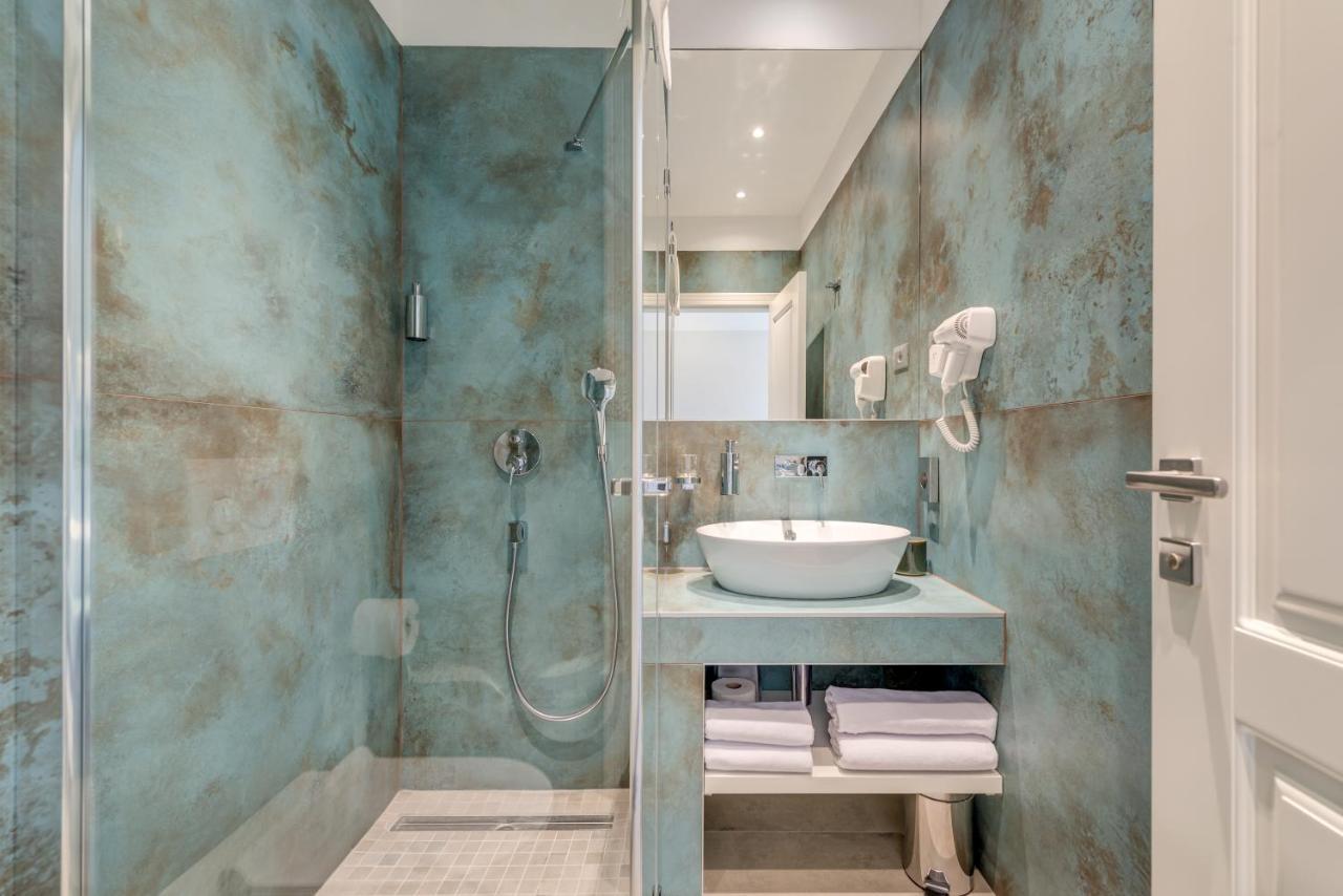 Palms Promenade Luxury Rooms Split Eksteriør bilde
