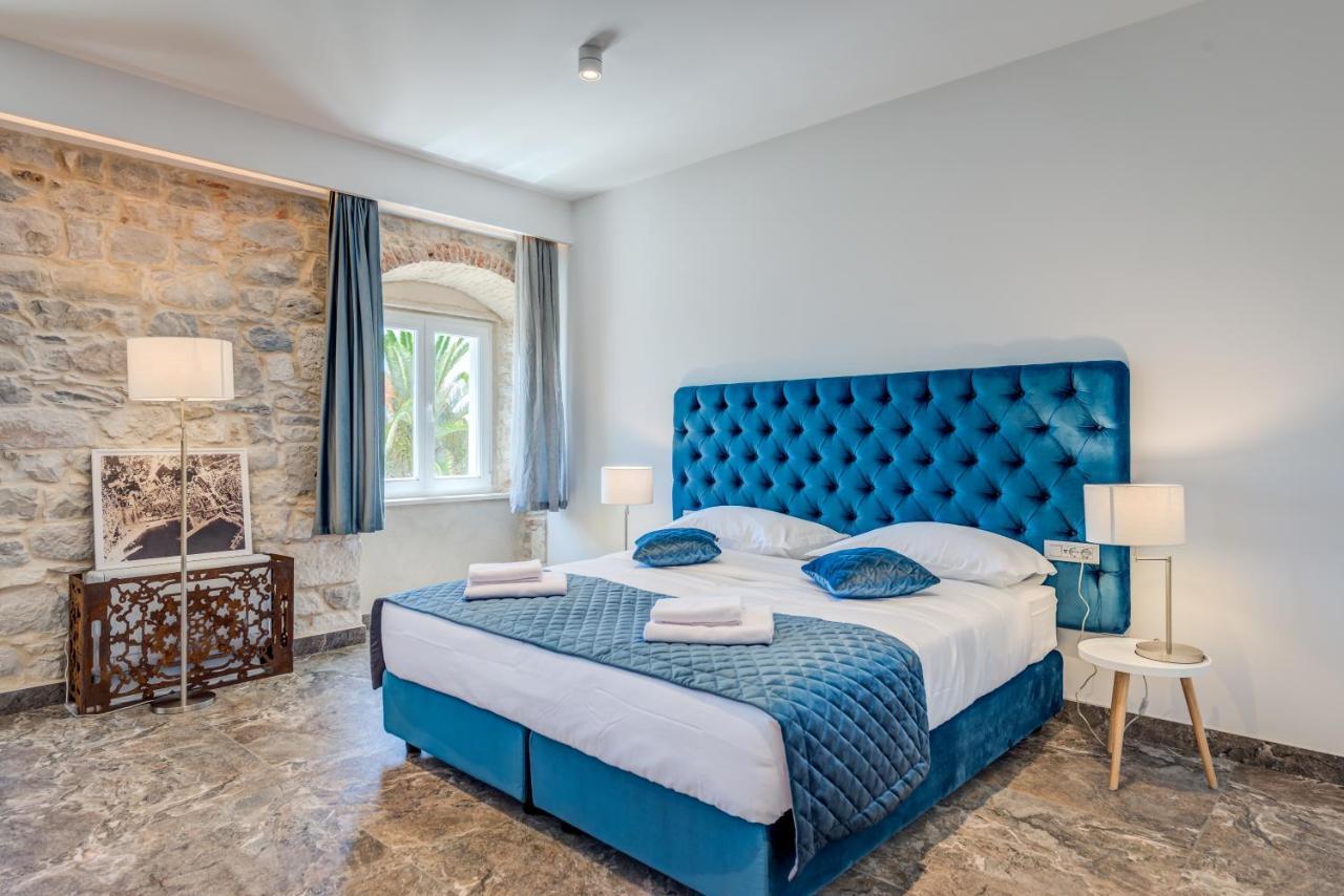 Palms Promenade Luxury Rooms Split Eksteriør bilde