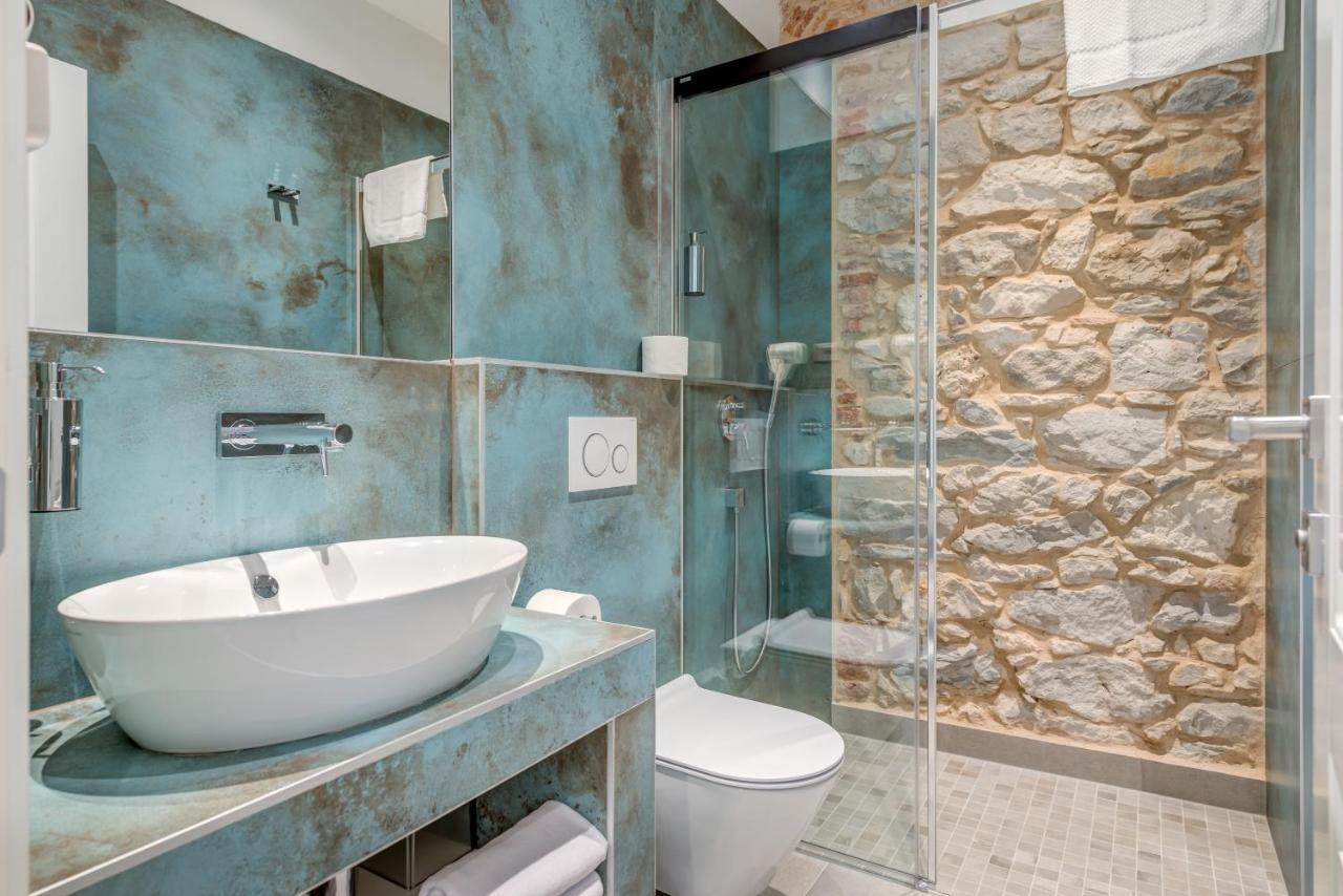Palms Promenade Luxury Rooms Split Eksteriør bilde