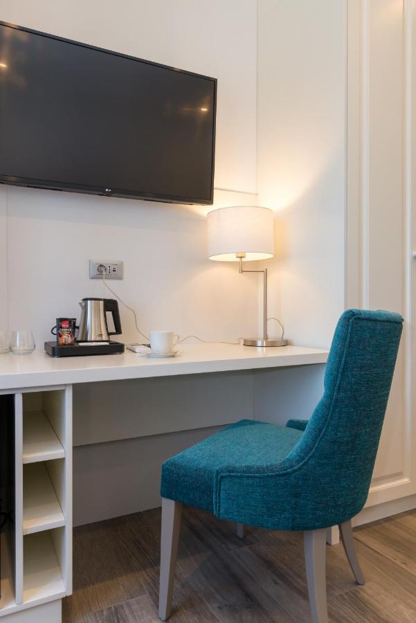 Palms Promenade Luxury Rooms Split Eksteriør bilde