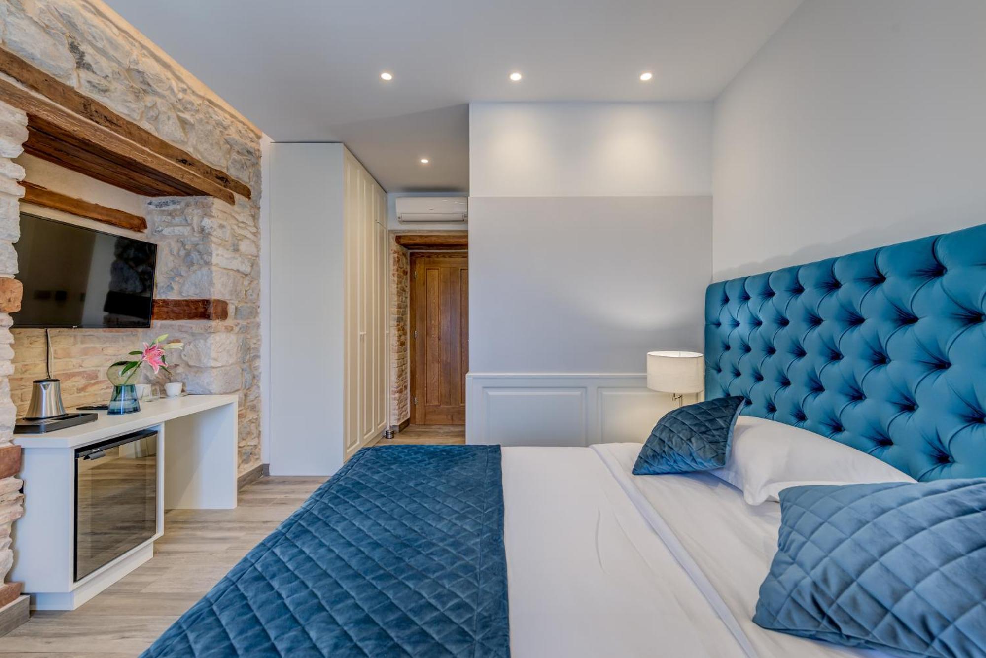 Palms Promenade Luxury Rooms Split Rom bilde