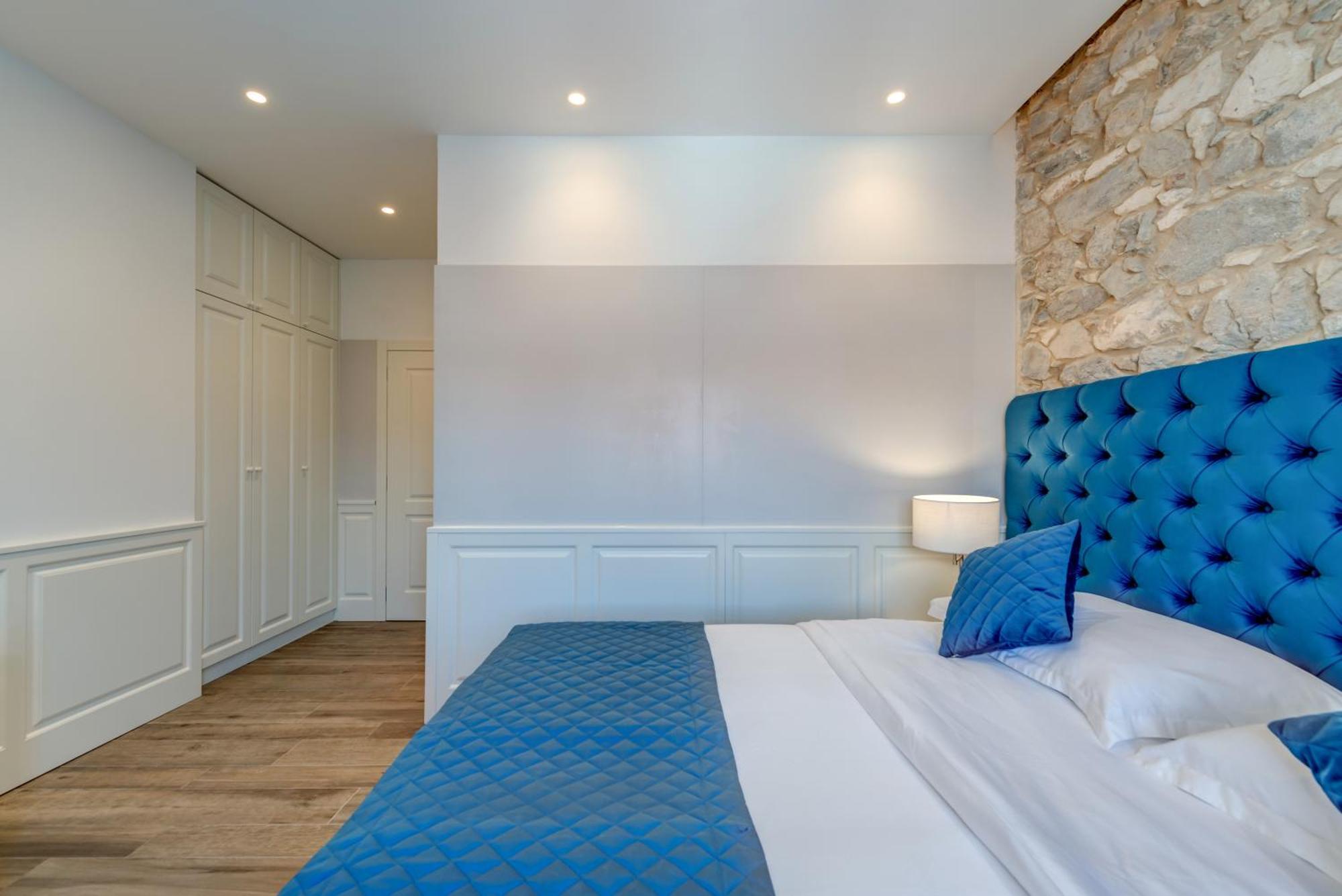 Palms Promenade Luxury Rooms Split Rom bilde