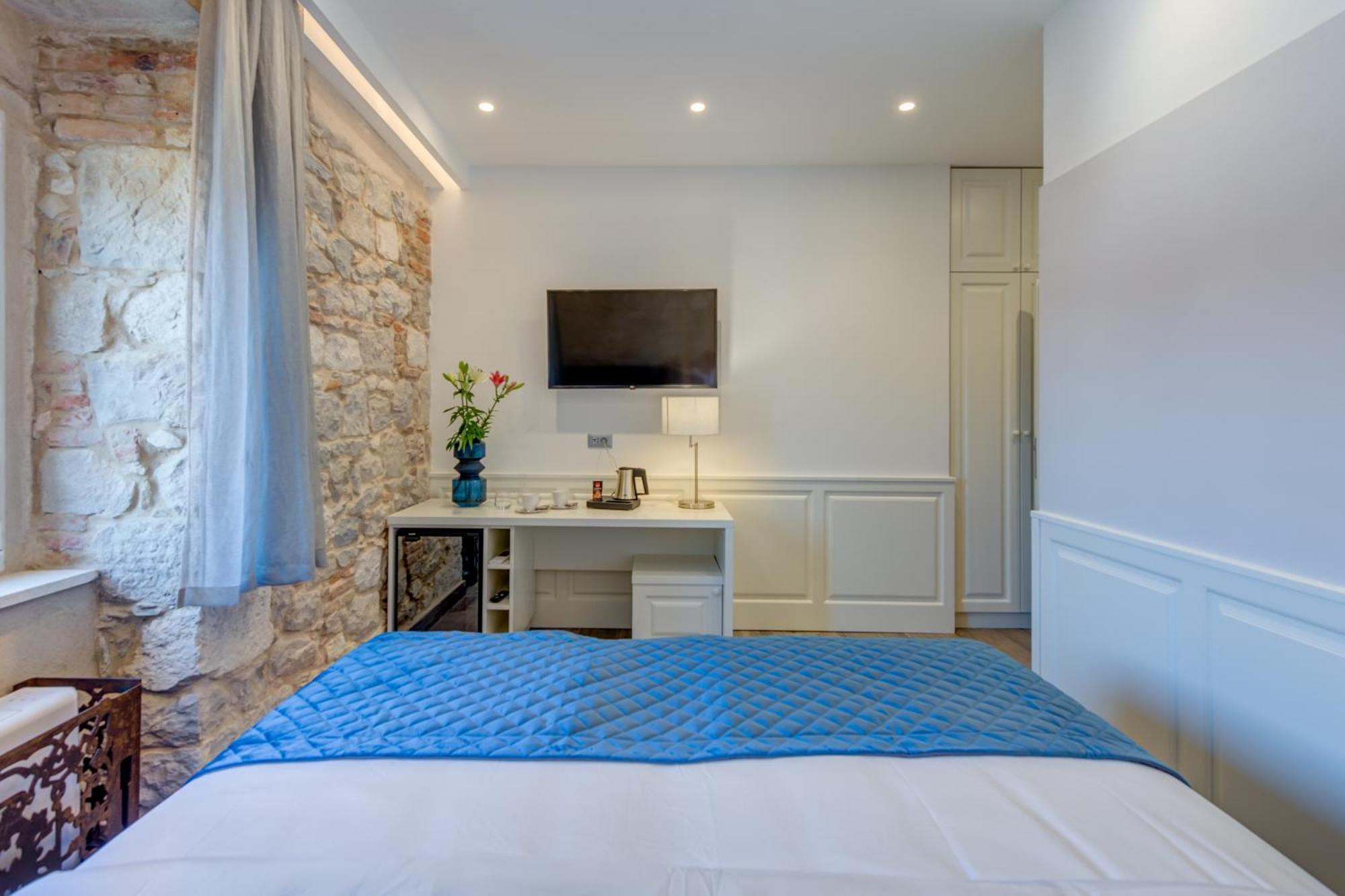 Palms Promenade Luxury Rooms Split Rom bilde