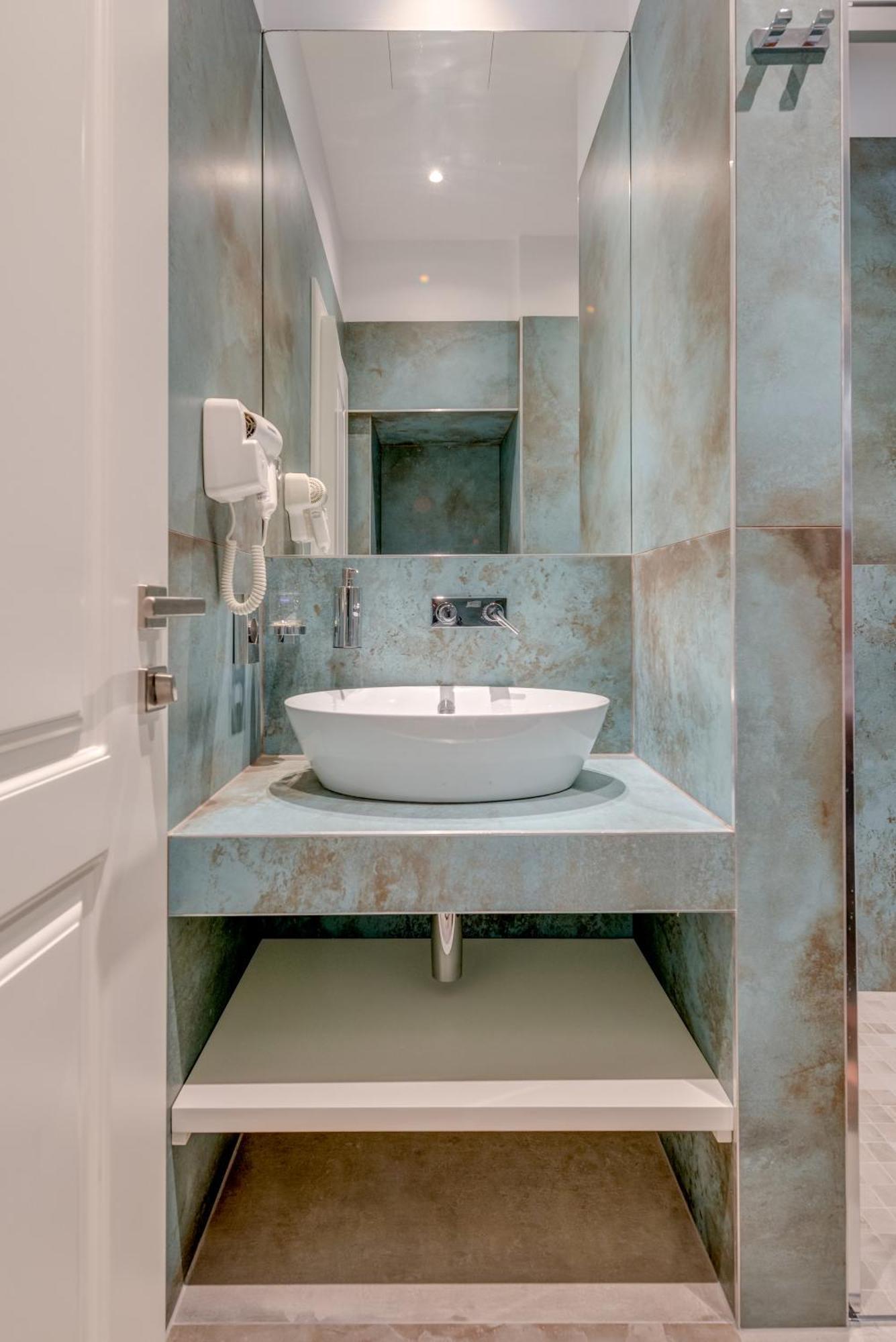 Palms Promenade Luxury Rooms Split Rom bilde