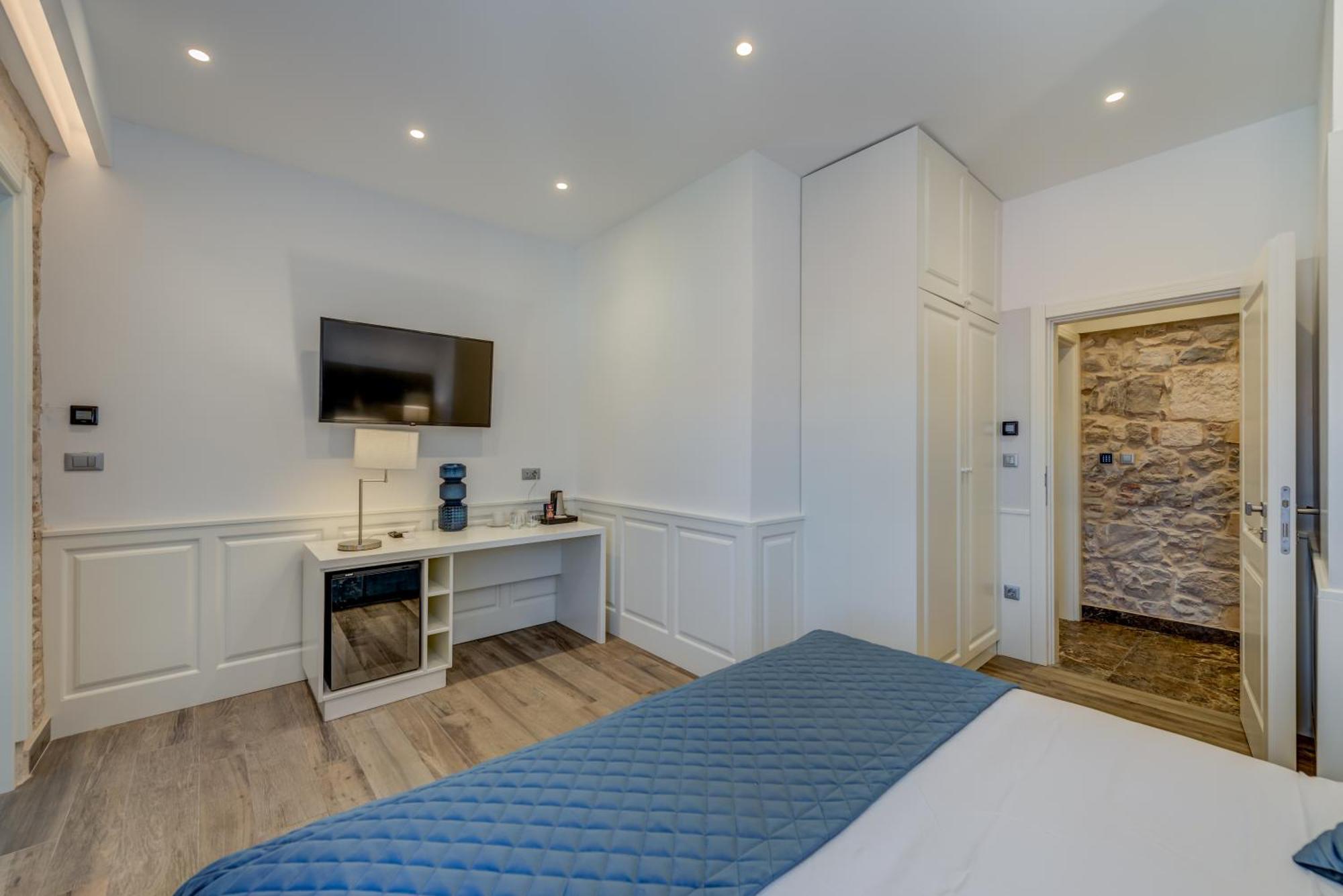 Palms Promenade Luxury Rooms Split Rom bilde